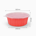 Round Container (1250ML)