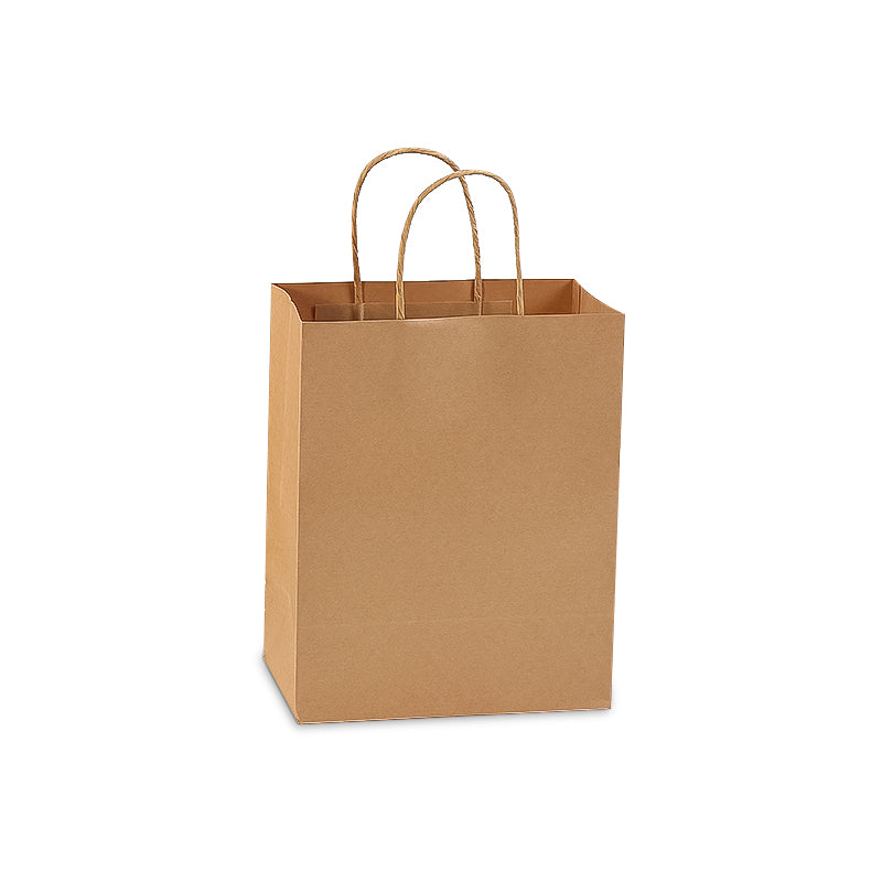 Sac en carton kraft – XL